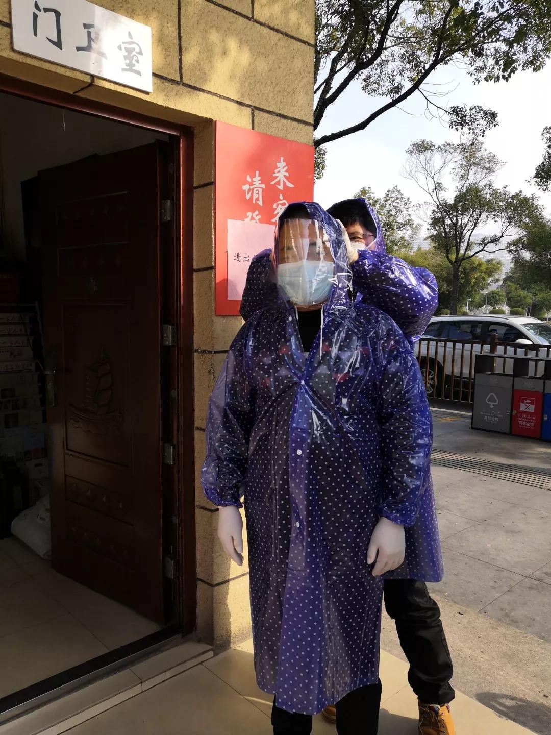 江西南昌疫情最新数据，防控措施与市民应对指南