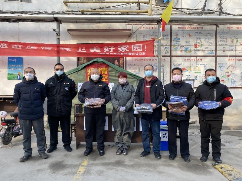 河北石家庄疫情最新情况，防控措施升级与市民应对指南