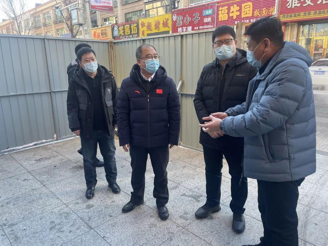 黑龙江省疫情最新动态，防控措施与居民应对指南