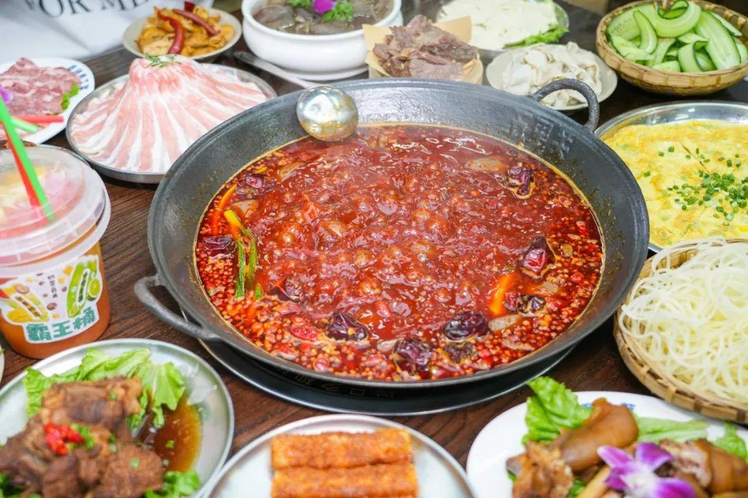 疫情下重庆火锅预定指南，银川也能享受正宗美味！
