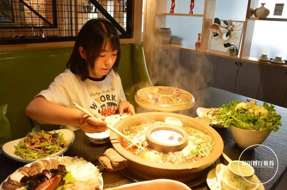 疫情下重庆火锅预定指南，银川也能享受正宗美味！
