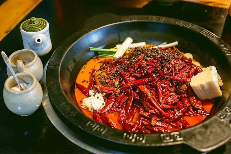 疫情下重庆火锅预定指南，天津也能享受正宗麻辣风味