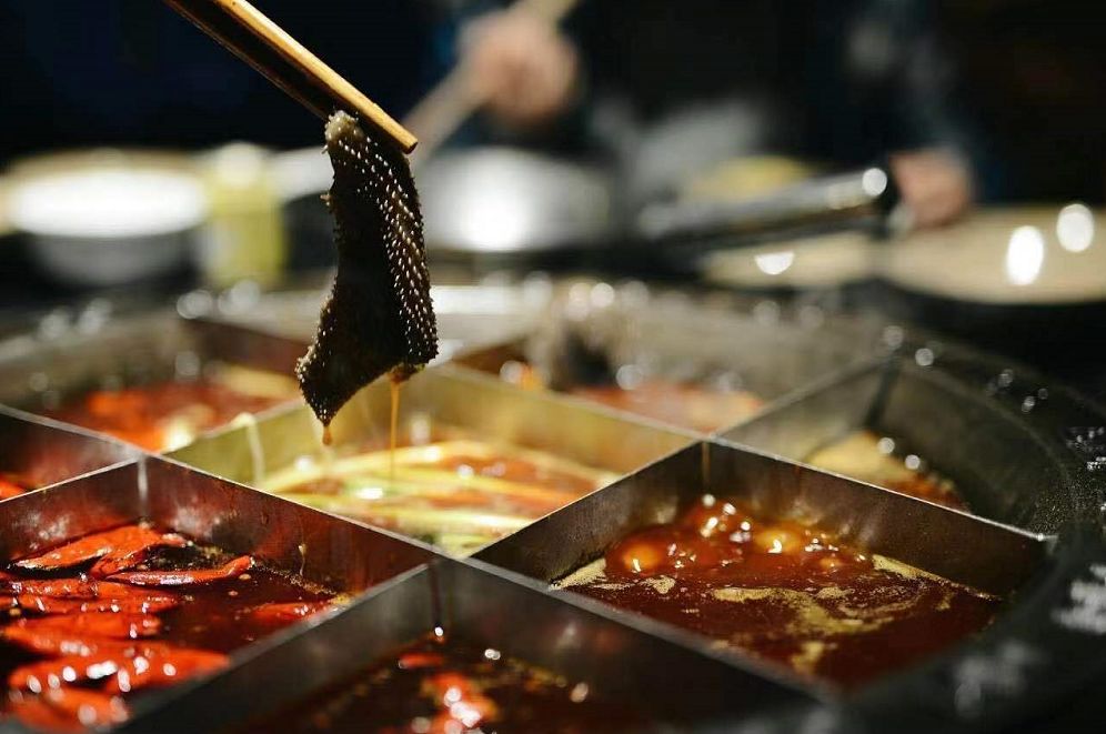 疫情下重庆火锅预定攻略，贵阳也能享受正宗美味吗？