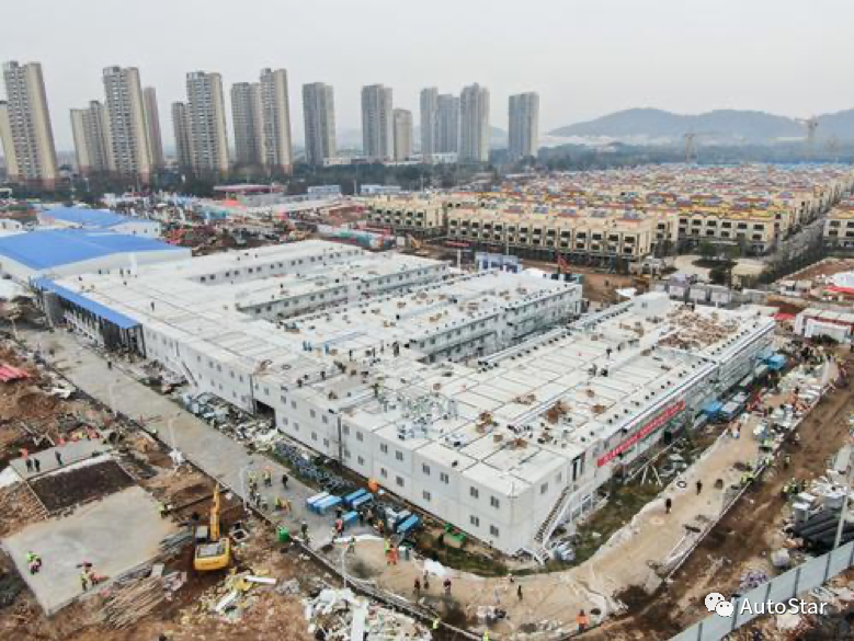 重庆与武汉，两座英雄城市的封城记忆与抗疫启示