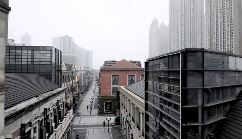疫情封城回顾，重庆封城时间及南京是否封城解析