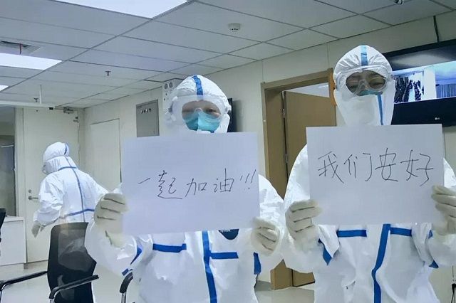 疫情封城对比，重庆与武汉的防疫措施有何不同？