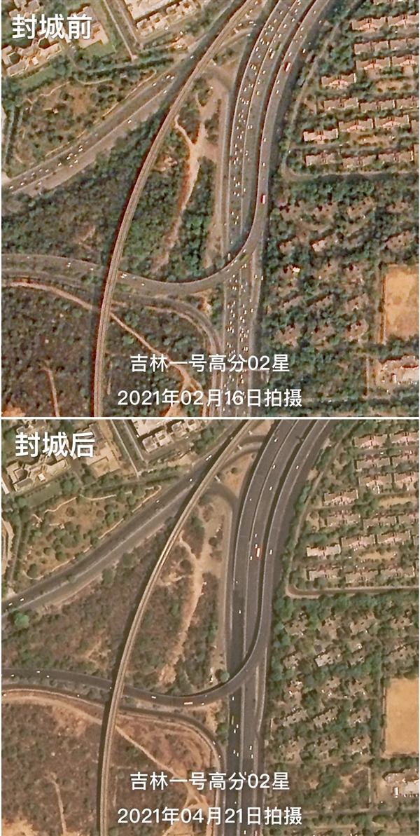 疫情封城对比，重庆封城措施严格，广州目前情况如何？