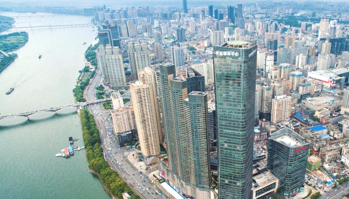 疫情下的郑州商场现状，长沙商场会步其后尘关门吗？