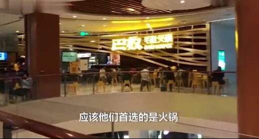 疫情下的郑州商场营业现状，银川商场是否开门？