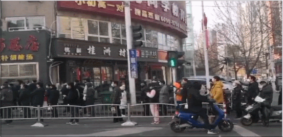 疫情下的郑州商场现状，南京商场是否已恢复营业？