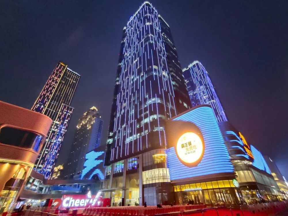 疫情下郑州商场营业现状解析，合肥商场是否开门？最新动态一览