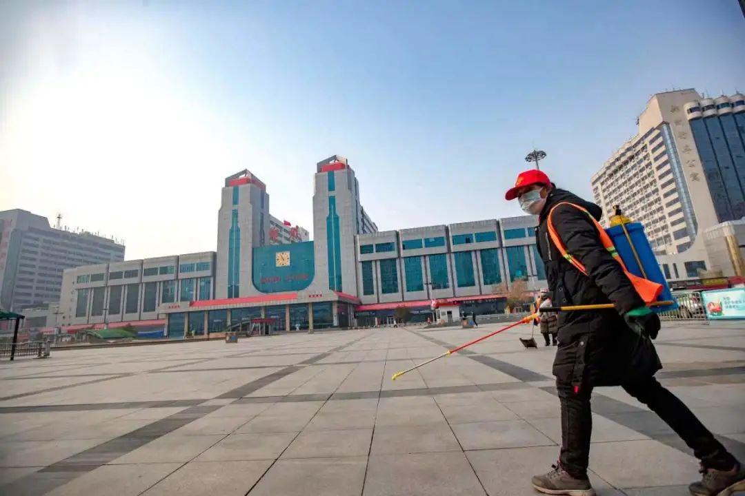 疫情下的郑州商场，挑战、转型与未来展望