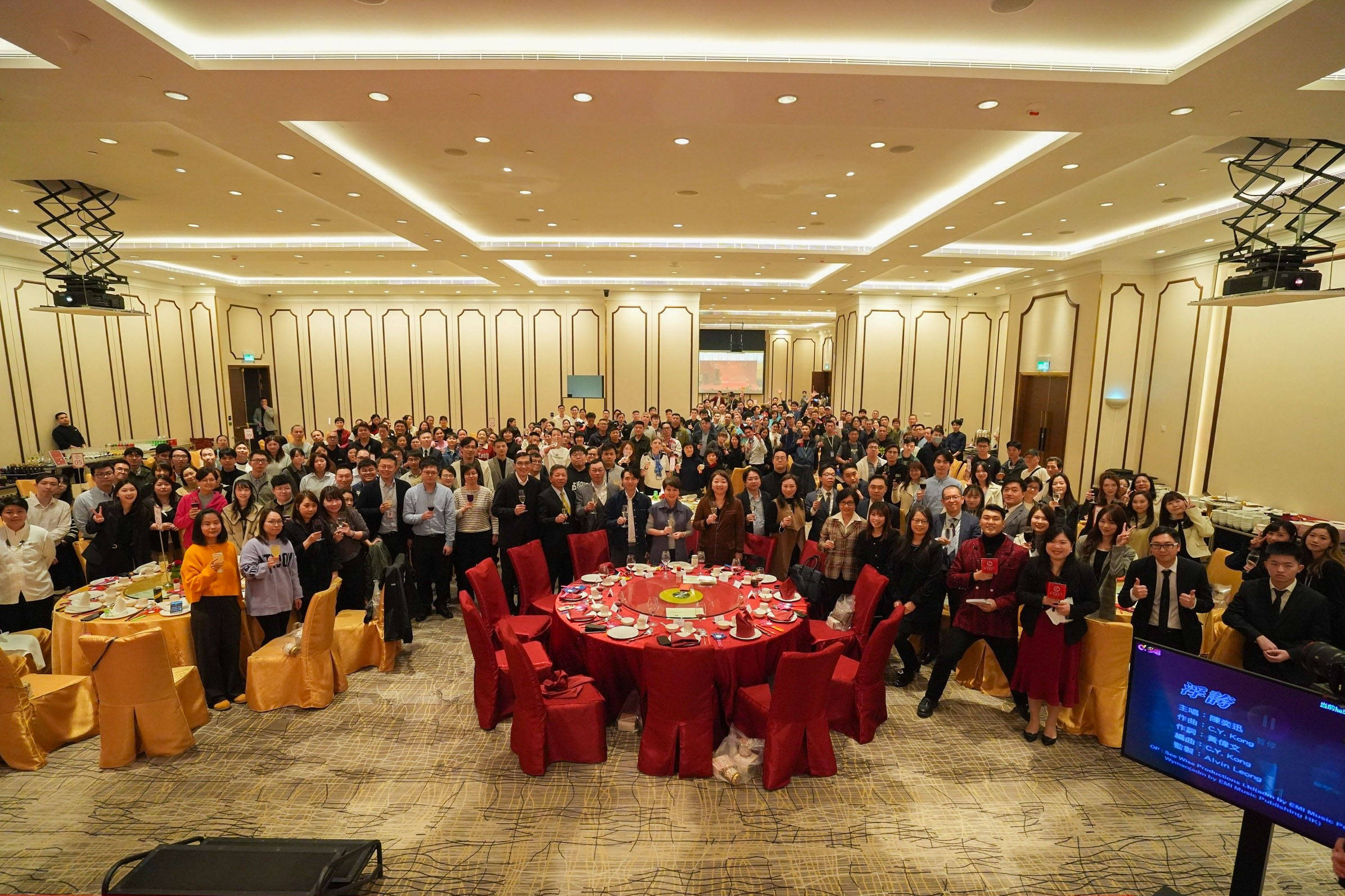疫情下的郑州年会为何选择在澳门举行？背后原因令人深思