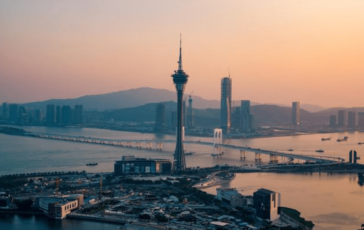 疫情下的郑州年会为何选择在澳门举行？背后原因令人深思