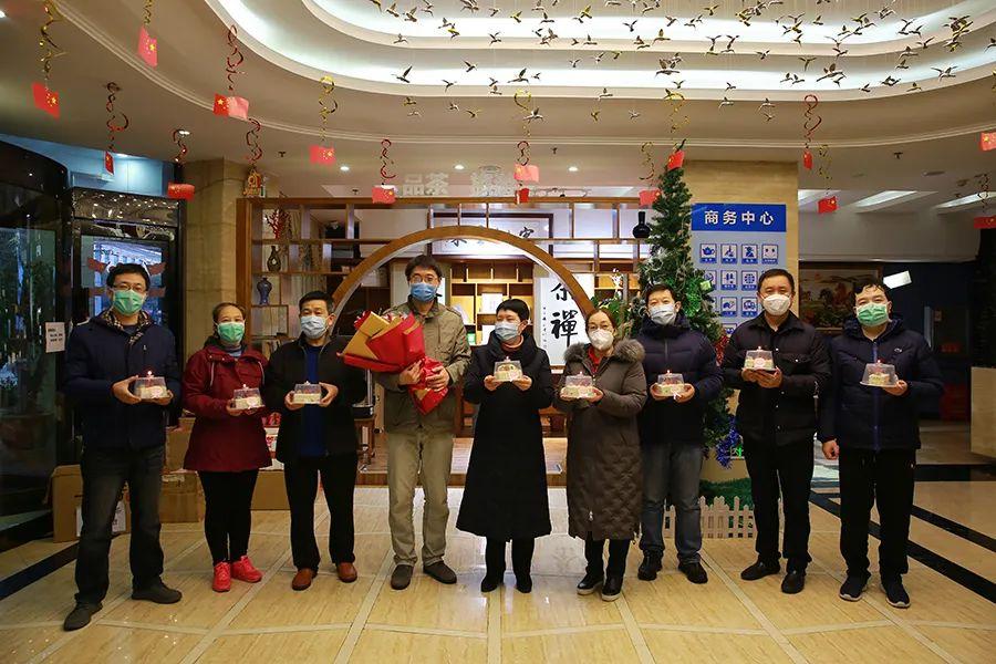 2020年天津社保减免政策详解，助力企业渡过疫情难关