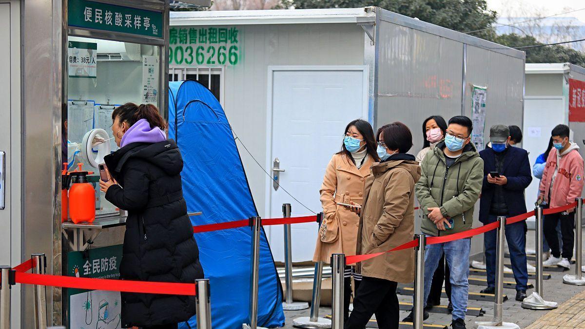 疫情下太原学校紧急放假，郑州能否如期开学引关注
