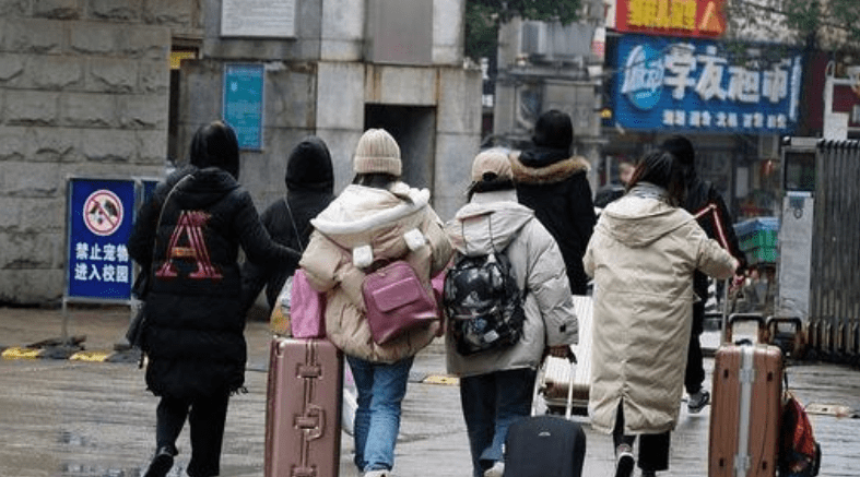 疫情下太原学校紧急放假，天津能否如期开学？最新动态解析