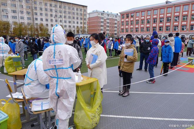 疫情下太原学校放假，上海学生能否正常上学？最新政策解读
