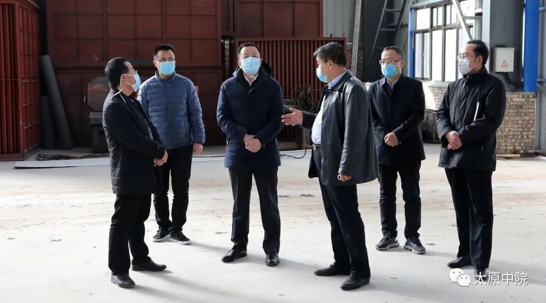 太原疫情最新动态，各小区防控措施升级，居民生活指南