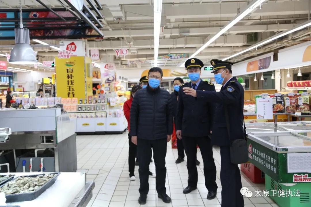 太原疫情最新动态与昆明防控措施双城记