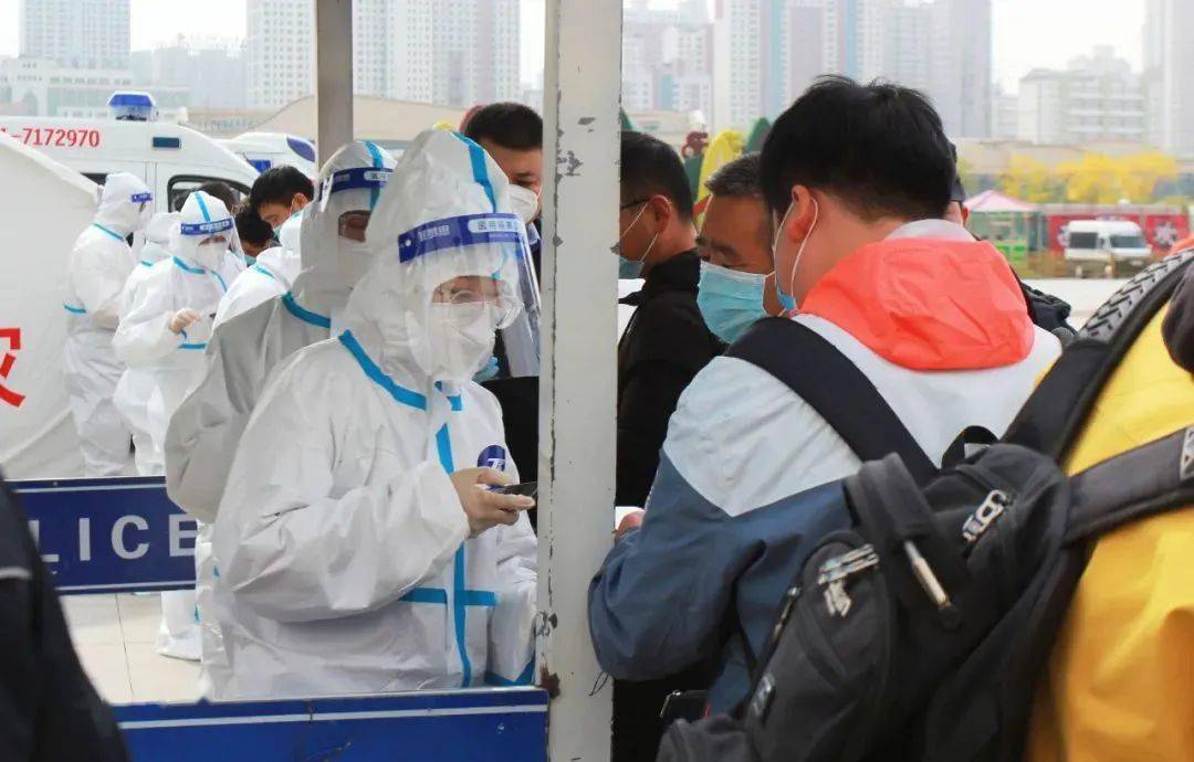 太原疫情最新动态，杭州返程人员是否需要隔离？权威解答来了
