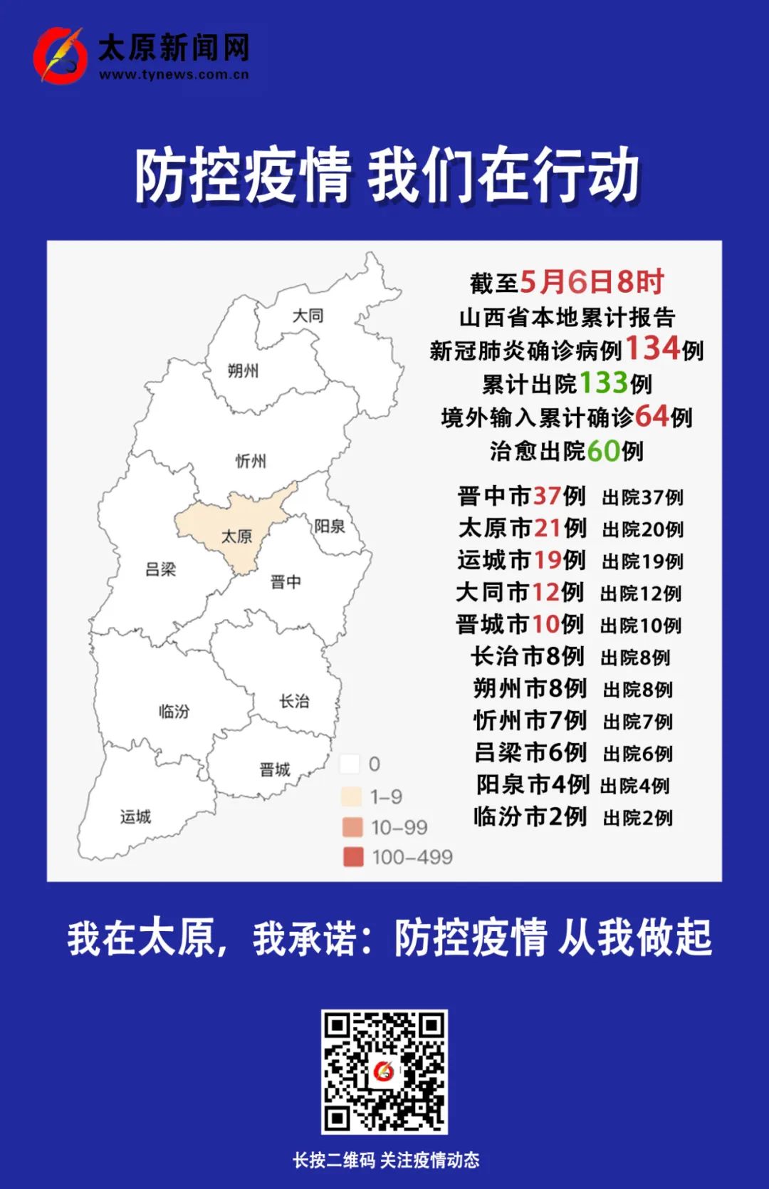 太原疫情最新动态，防控措施、民生保障与未来展望