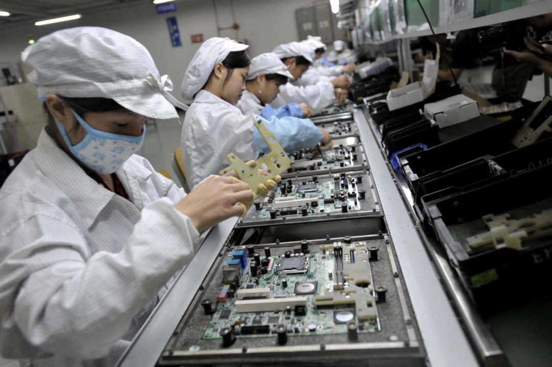 疫情下的太原富士康，2020年封闭管理的挑战与应对