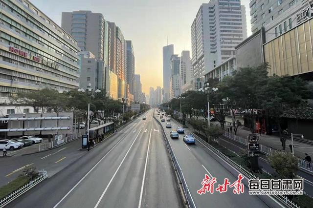 太原与兰州，两座城市的疫情封城时间线对比
