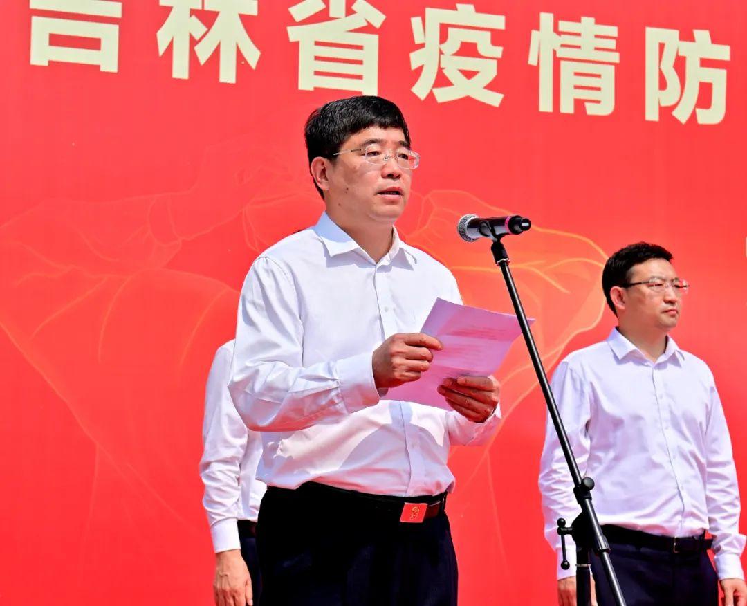 四川省与长春市最新疫情数据分析，防控措施与趋势解读