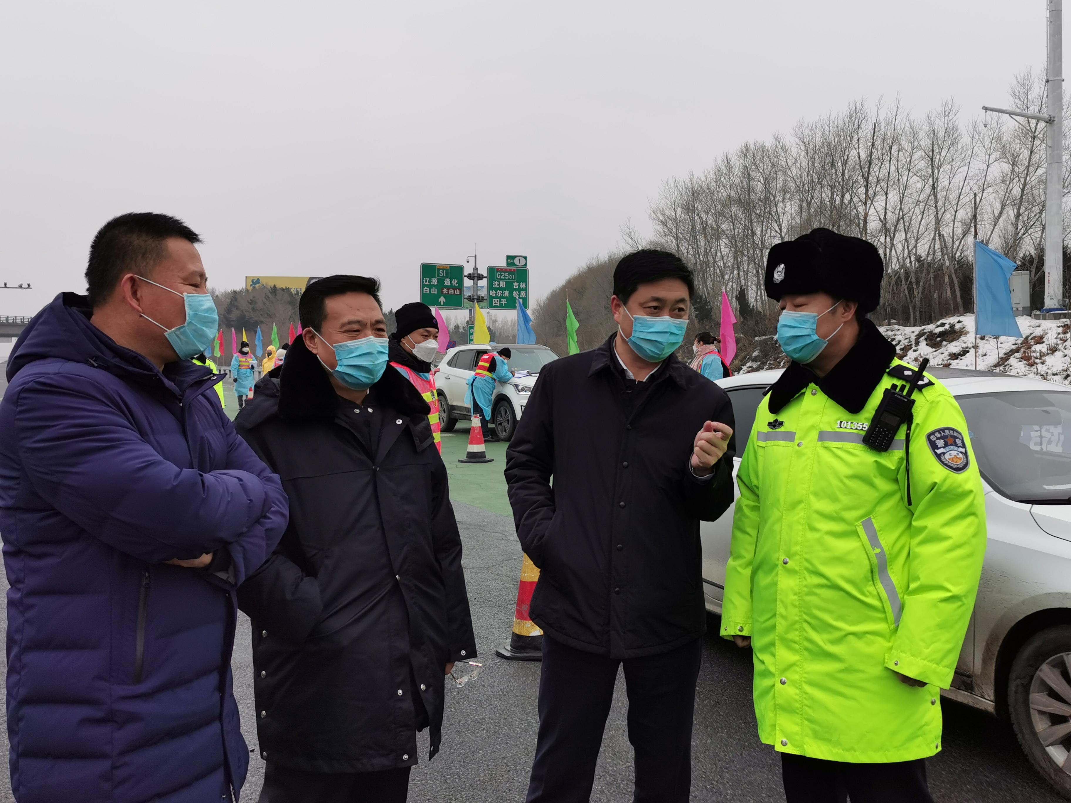 四川省与长春市最新疫情数据分析，防控措施与趋势解读