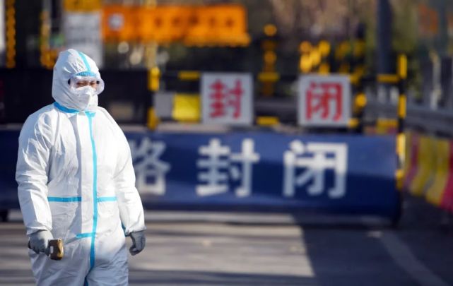 石家庄疫情再起与甘肃最新动态，防控措施与民生应对深度解析