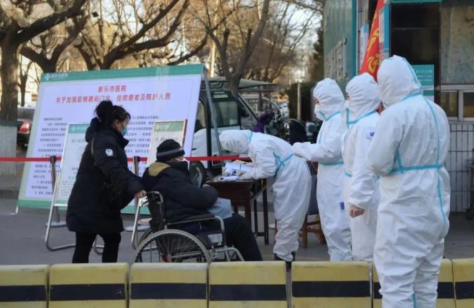 石家庄疫情最新动态，全面解封了吗？市民生活恢复情况如何？