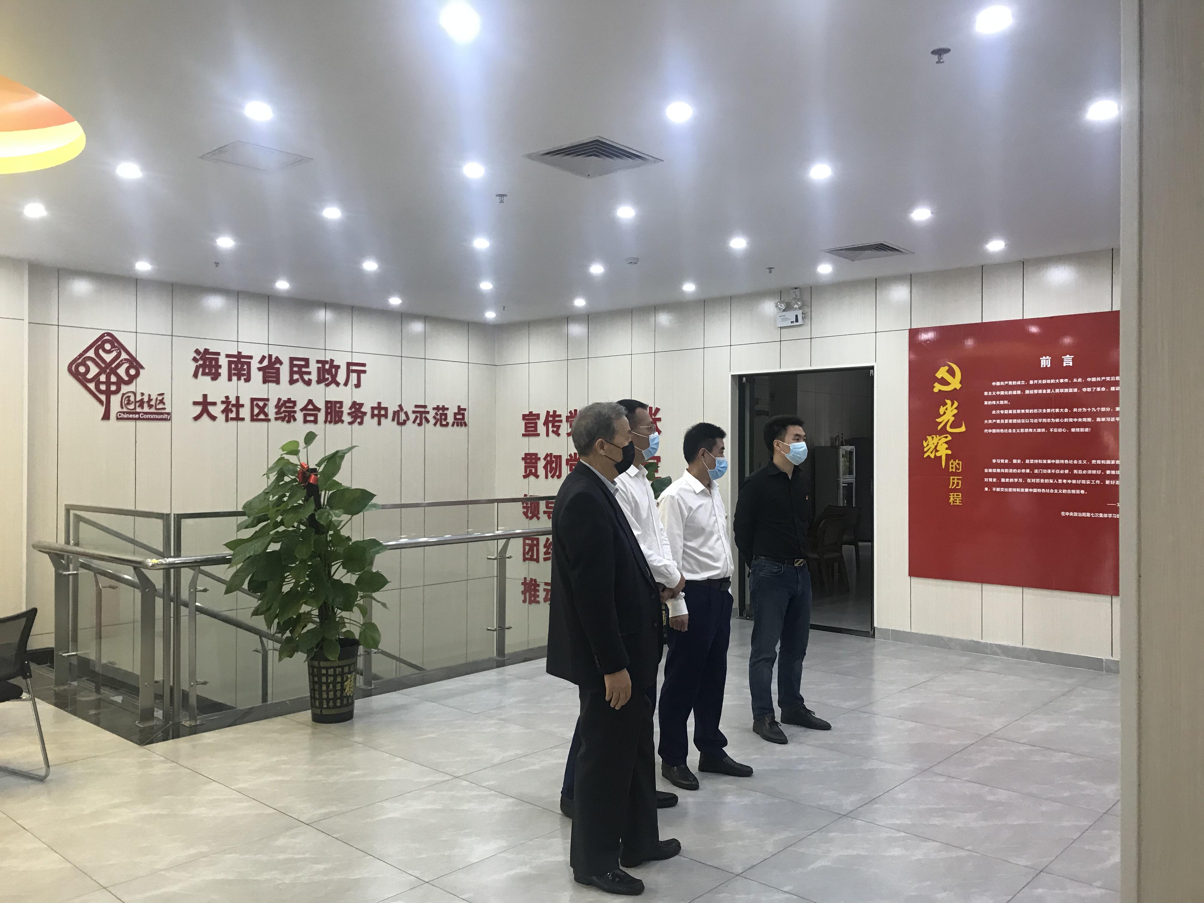 石家庄解封后，海口疫情现状如何？最新动态解析