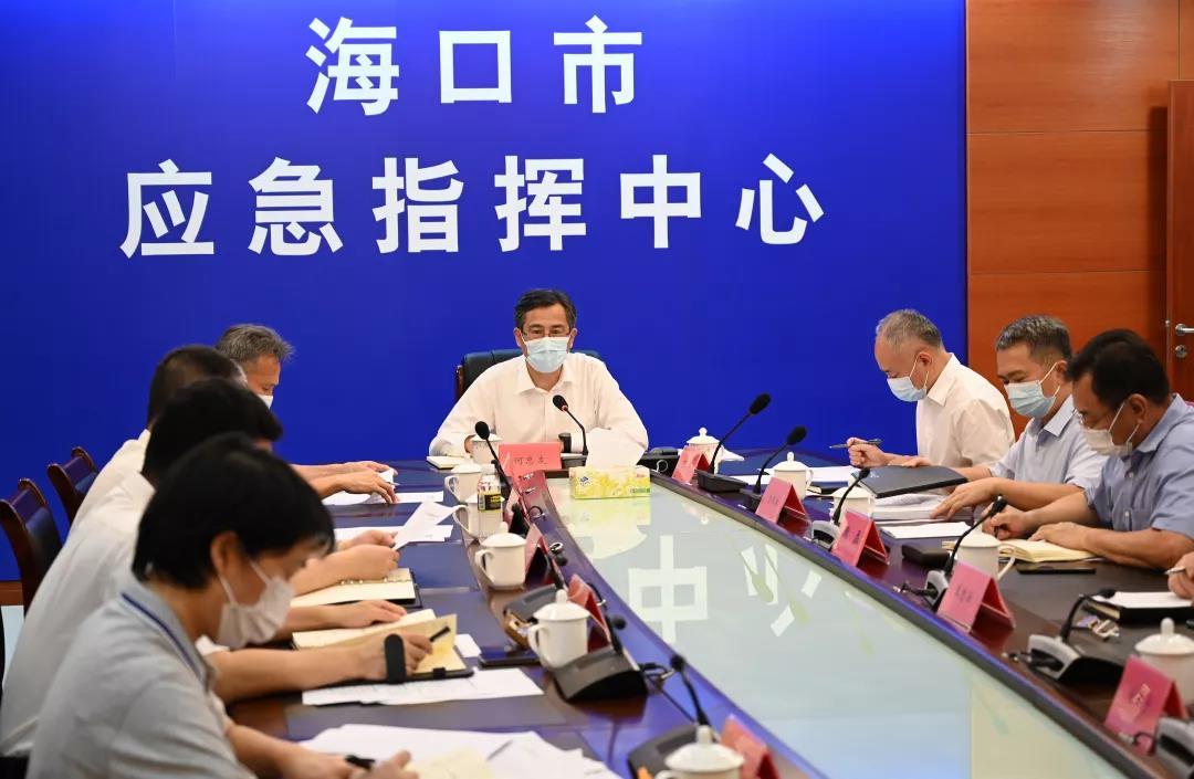 石家庄解封后，海口疫情现状如何？最新动态解析