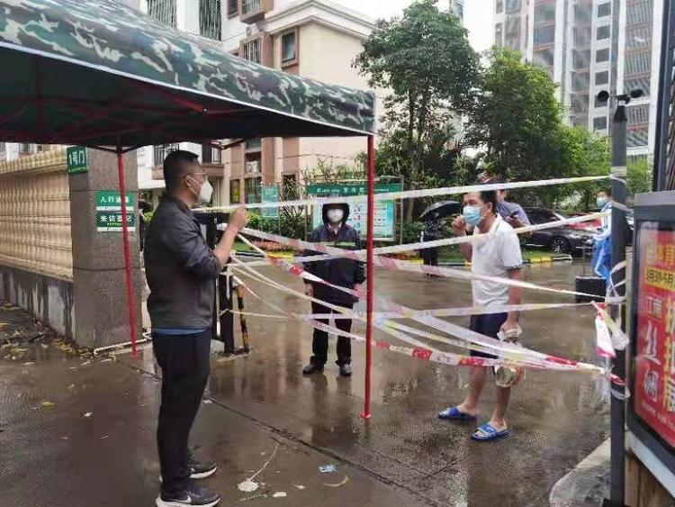 石家庄解封后，海口疫情现状如何？最新动态解析