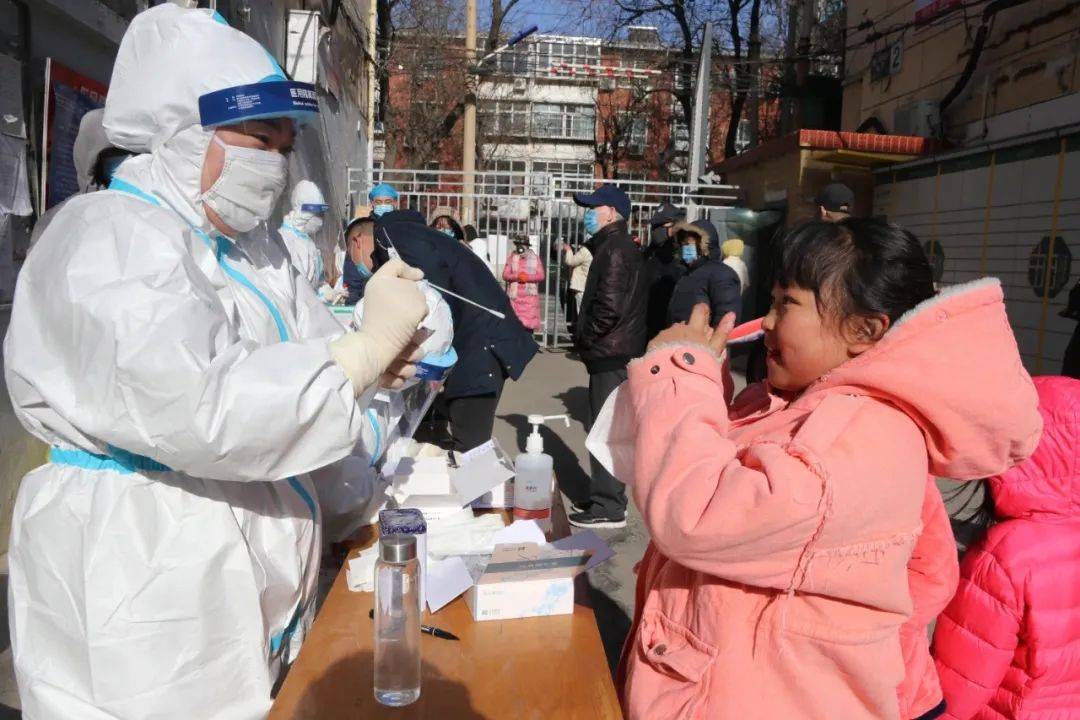 石家庄解封后，贵阳何时能迎来疫情解封？