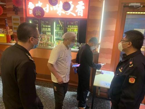 沈阳疫情最新数据，防控措施升级，市民生活有序恢复