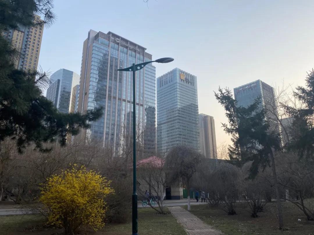 沈阳智慧停车在疫情期间暂停了吗？西安的停车政策有何变化？