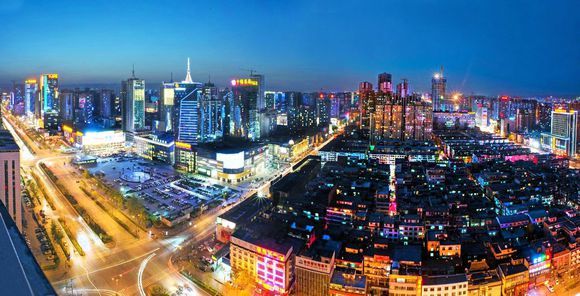 疫情下的沈阳商场，太原街商圈开门营业了吗？