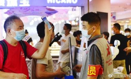 疫情下沈阳商场营业现状调查，南宁商场是否正常开门？