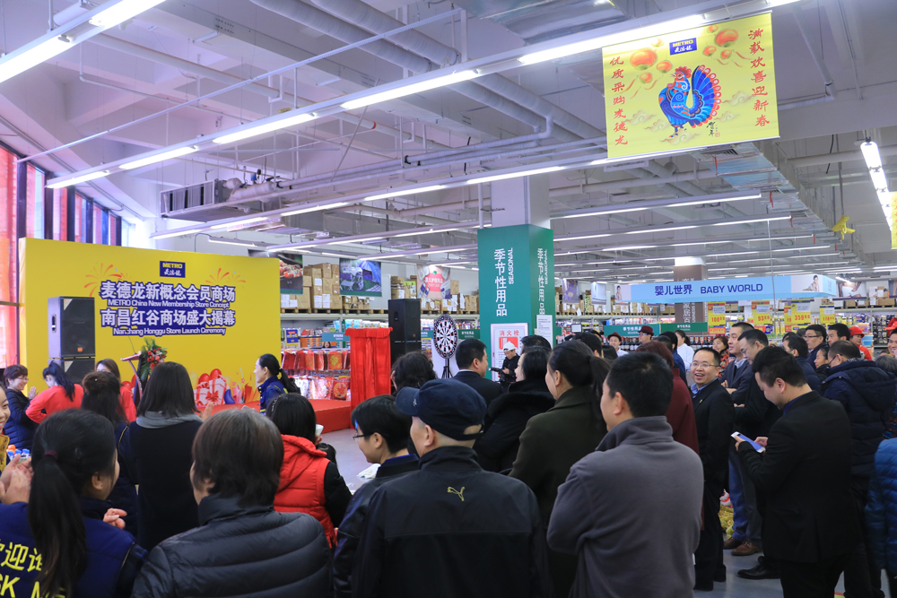 沈阳商场疫情期间营业情况调查，南昌商场是否开门？