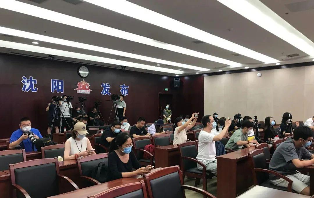 沈阳疫情最新动态，防控措施、民生保障与未来展望