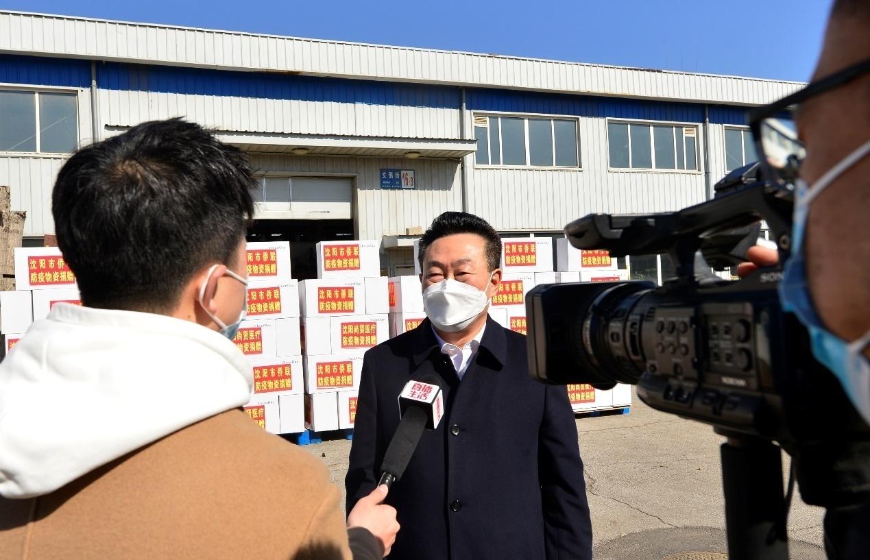 沈阳疫情最新动态，防控措施、民生保障与未来展望