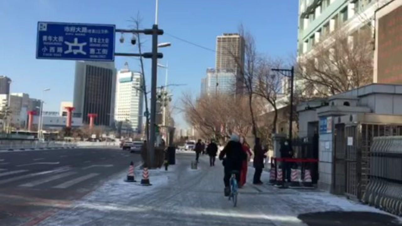 疫情下的双城记，沈阳封城与拉萨的坚守天数对比