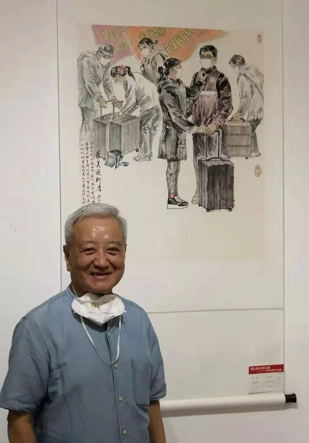 疫情下的山西太原，坚韧与温情并存的抗疫纪实