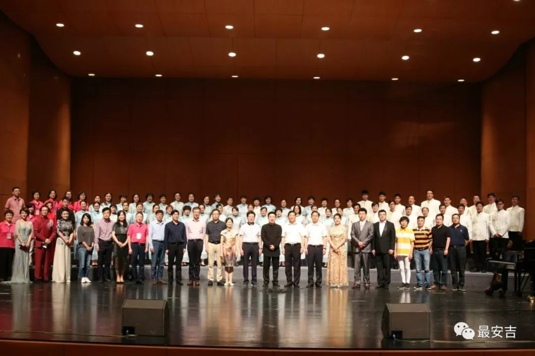 疫情下的艺术坚守，山东省会剧院合唱团如何用歌声传递希望