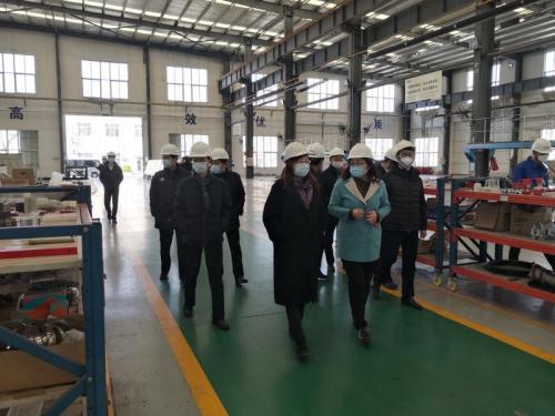 疫情之下，山东省的慷慨捐赠，物资、人力与责任担当