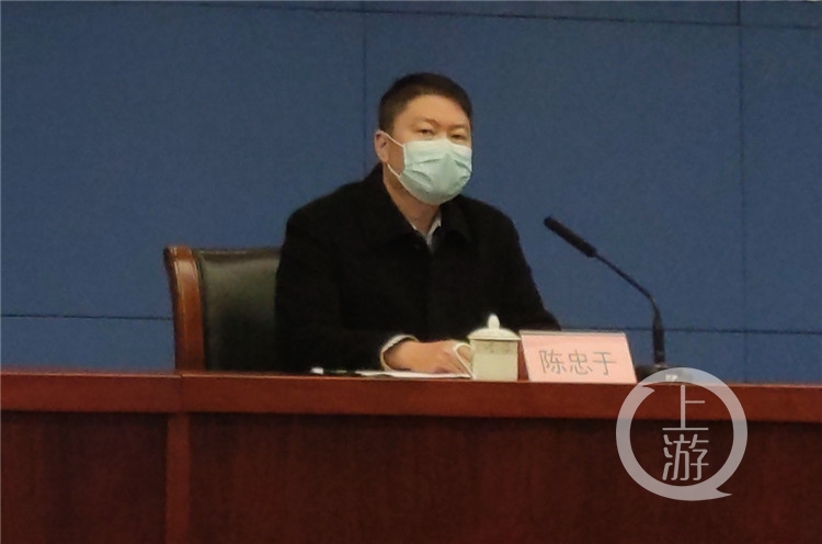 重庆疫情最新动态，防控措施与市民生活指南