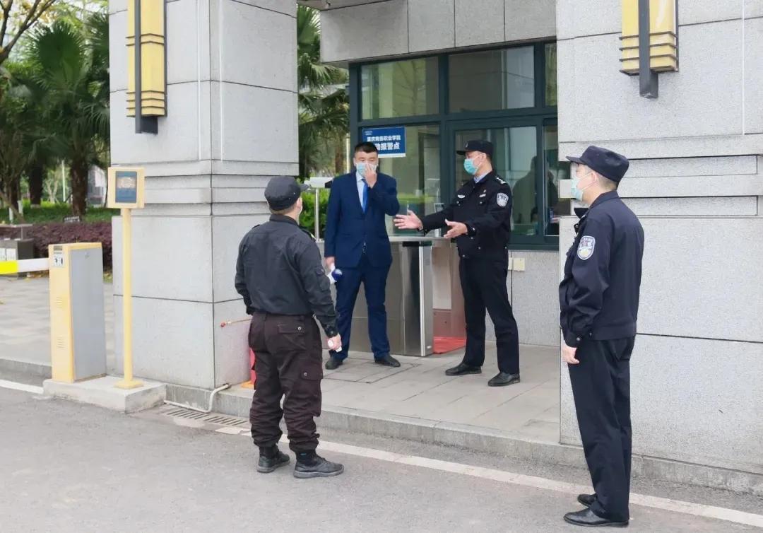 云南与重庆疫情最新动态，防控措施与市民应对指南