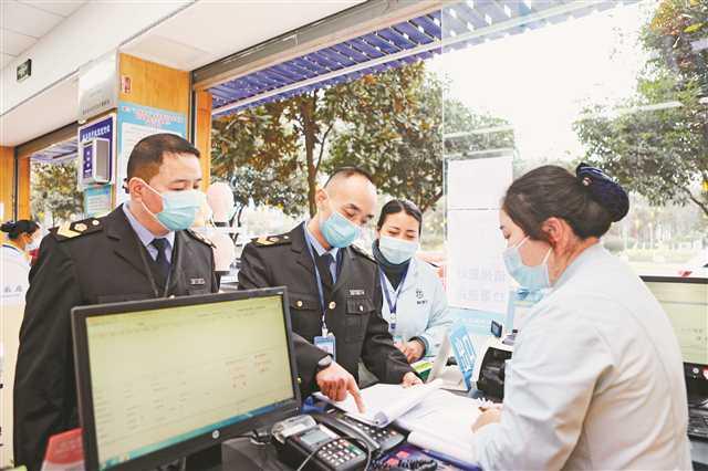 云南与重庆疫情最新动态，防控措施与市民应对指南
